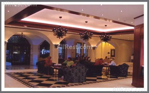 Ramira Beach Mitsis Hotels 12